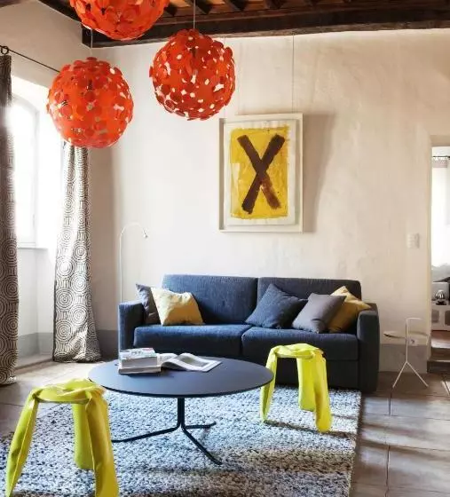 ホテル La Maison D Ulysse Small Luxury