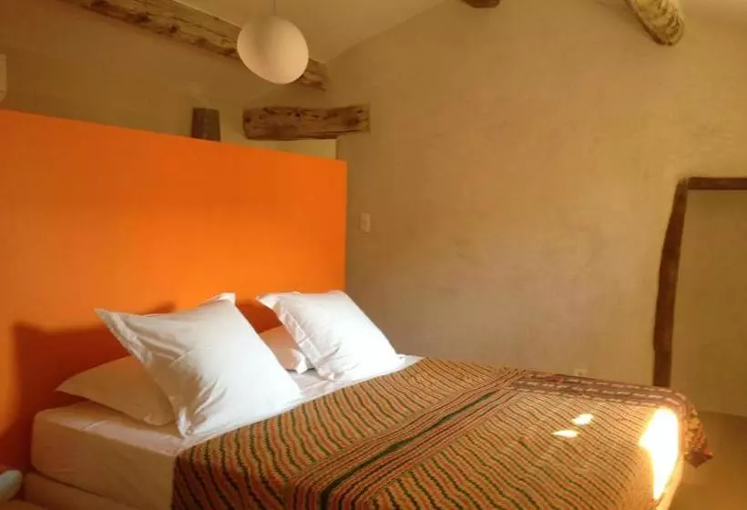 ホテル La Maison D Ulysse Small Luxury