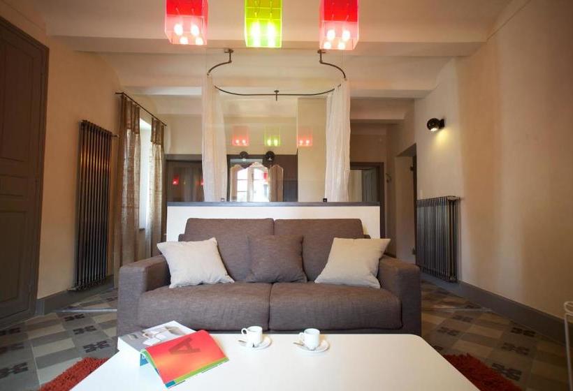 Отель La Maison D Ulysse Small Luxury