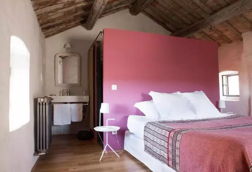 ホテル La Maison D Ulysse Small Luxury