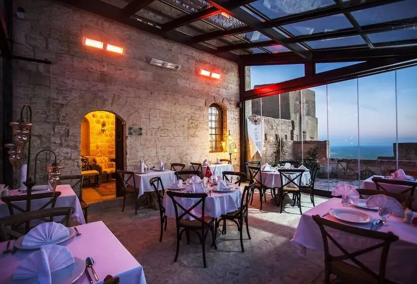 هتل Mardius Tarihi Konak