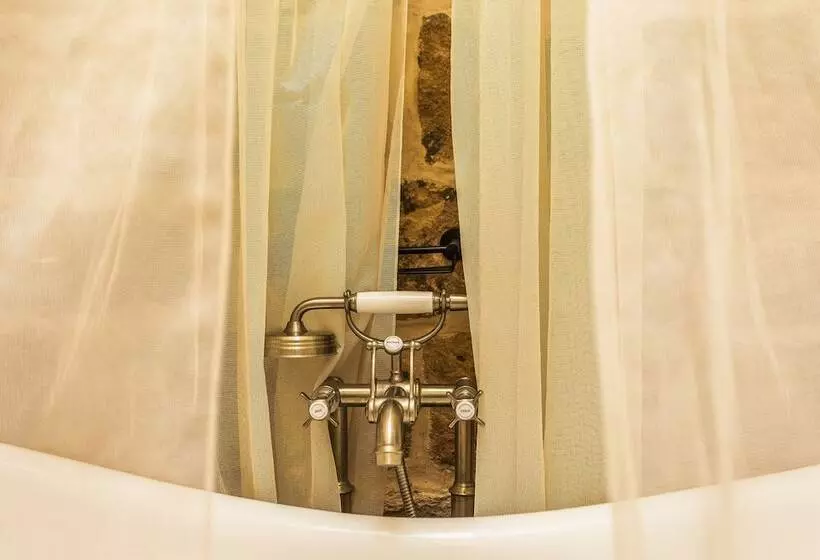 هتل Mardius Tarihi Konak