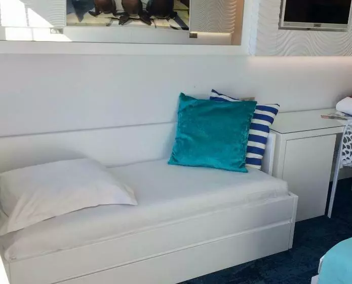 酒店 Marineland Hôtel