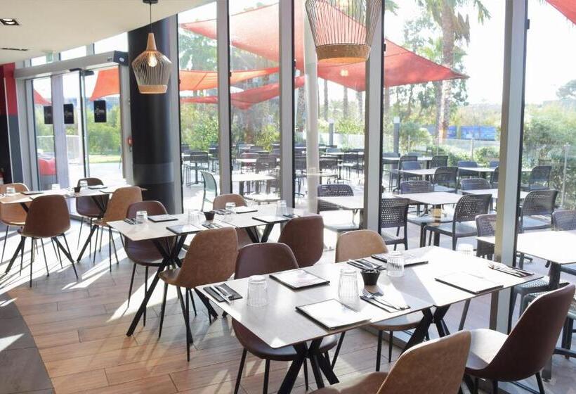 בית מלון כפרי Marineland Hôtel