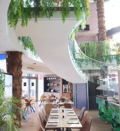 酒店 Marineland Hôtel