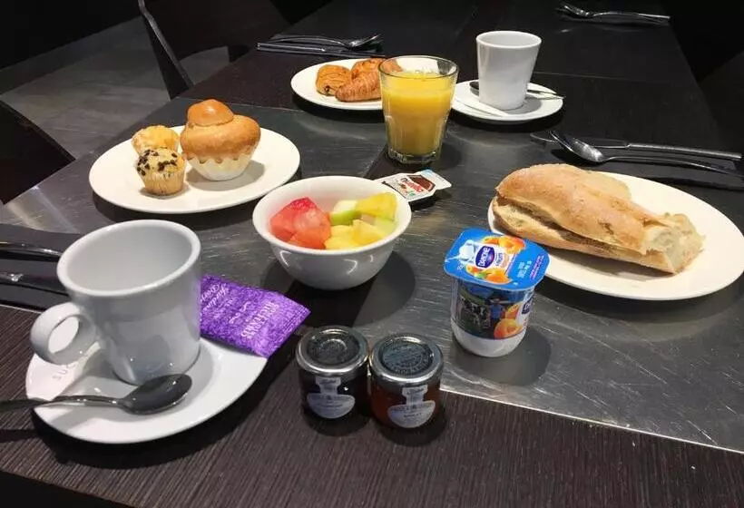 酒店 Marineland Hôtel