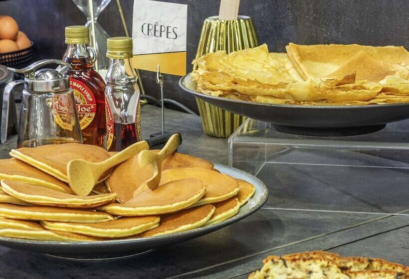 فندق Mercure Toulouse Sud