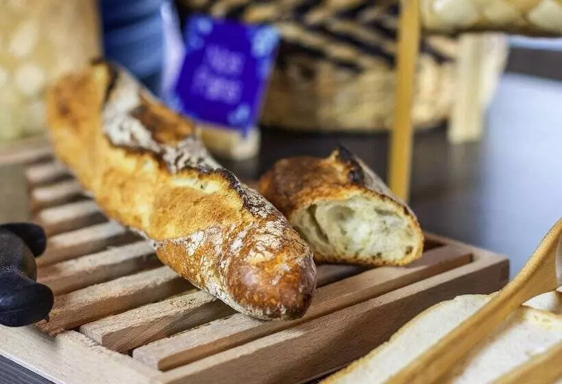 ホテル Mercure Toulouse Sud