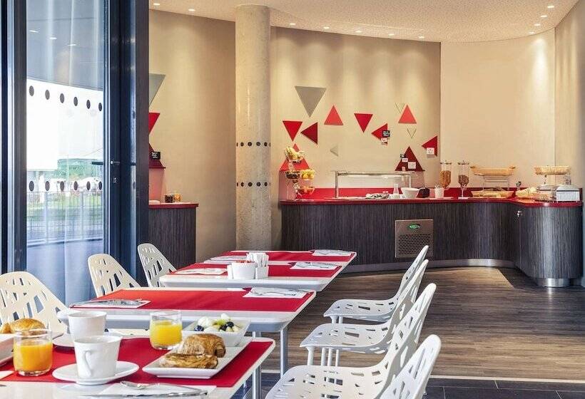 فندق Mercure Toulouse Sud