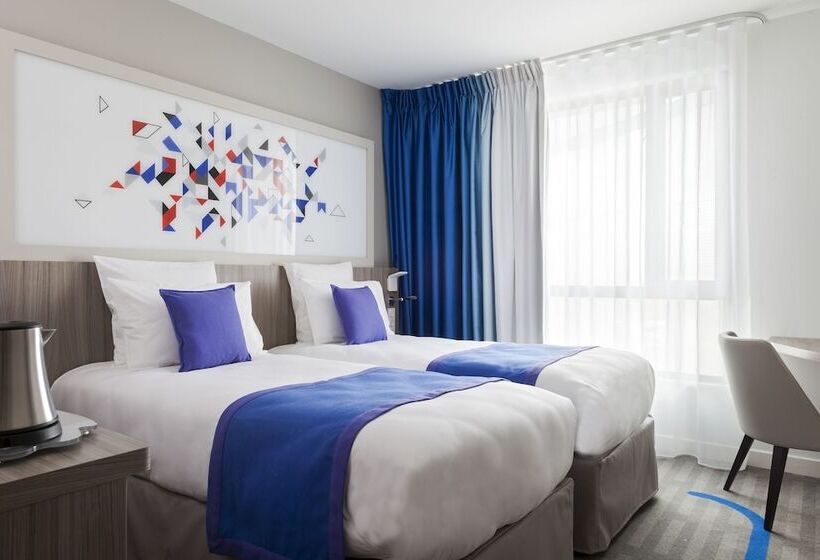 فندق Mercure Toulouse Sud