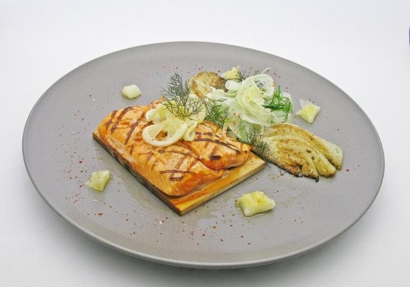 Modern Times Hotel, Vevey, A Tribute Portfolio