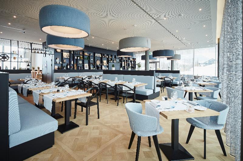 Modern Times Hotel, Vevey, A Tribute Portfolio