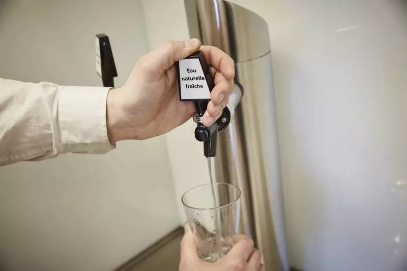 Modern Times Hotel, Vevey, A Tribute Portfolio