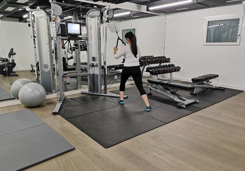 Modern Times Hotel, Vevey, A Tribute Portfolio