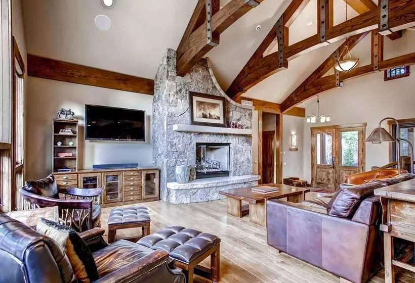 ホテル Morning Star Lodge