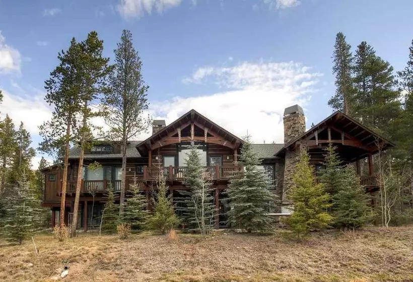 ホテル Morning Star Lodge