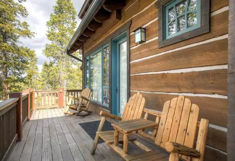 ホテル Morning Star Lodge