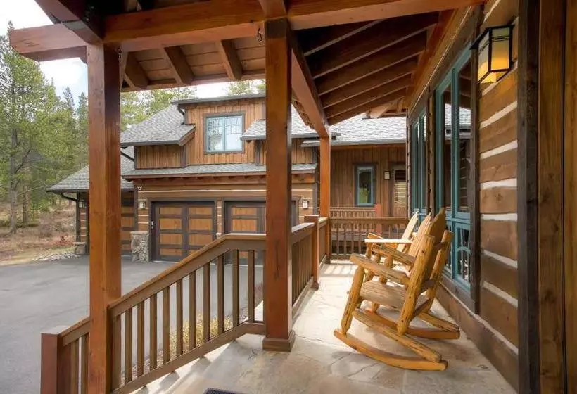 ホテル Morning Star Lodge