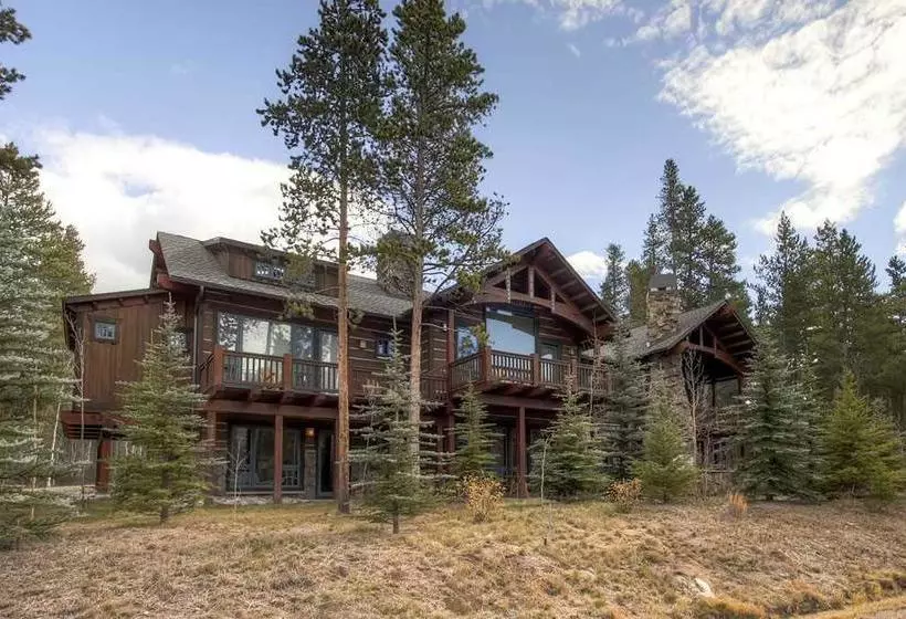 ホテル Morning Star Lodge