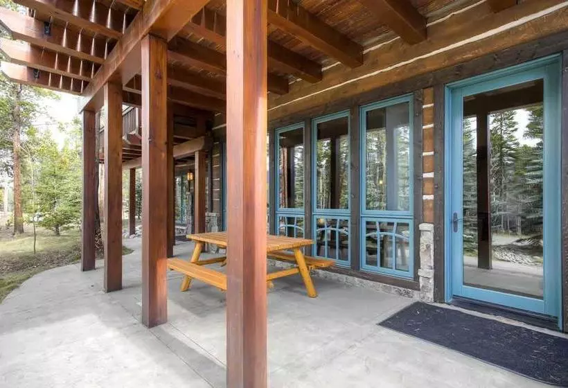 ホテル Morning Star Lodge