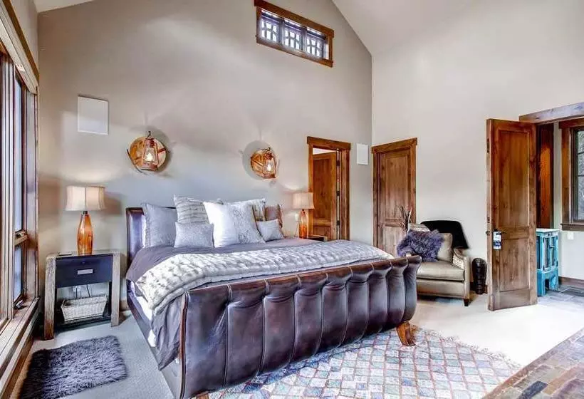 ホテル Morning Star Lodge