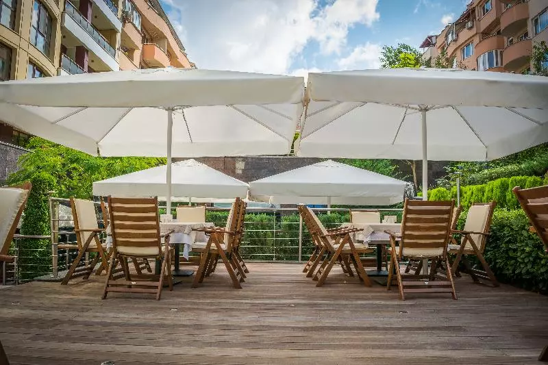 Best Western Plus Olives City Hotel Free Parking