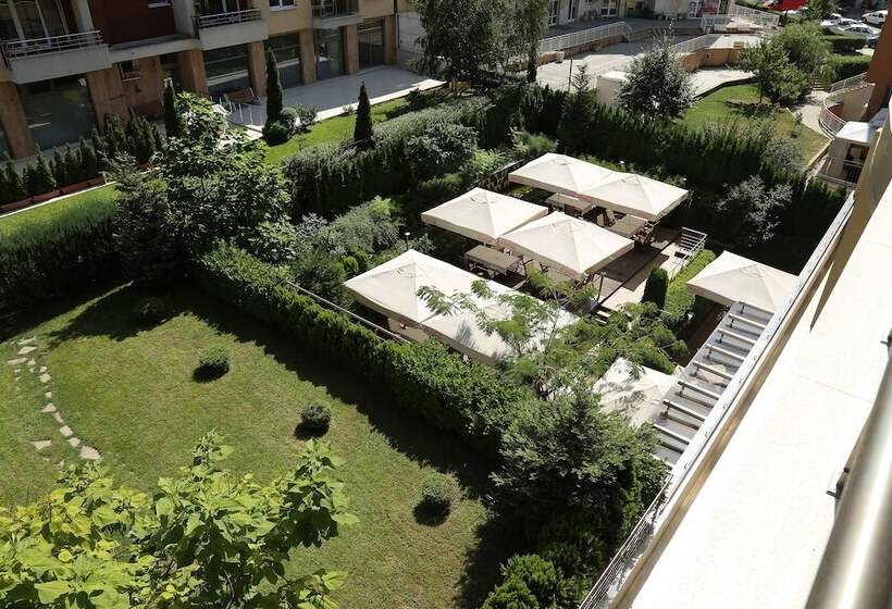 Best Western Plus Olives City Hotel Free Parking