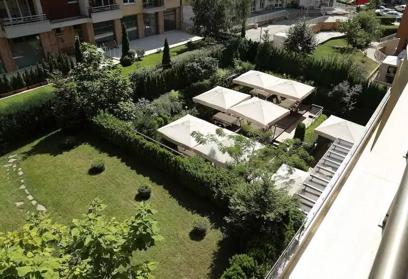 Best Western Plus Olives City Hotel Free Parking