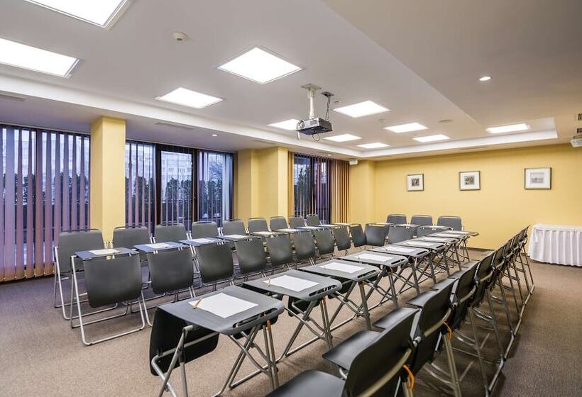 Best Western Plus Olives City Hotel Free Parking