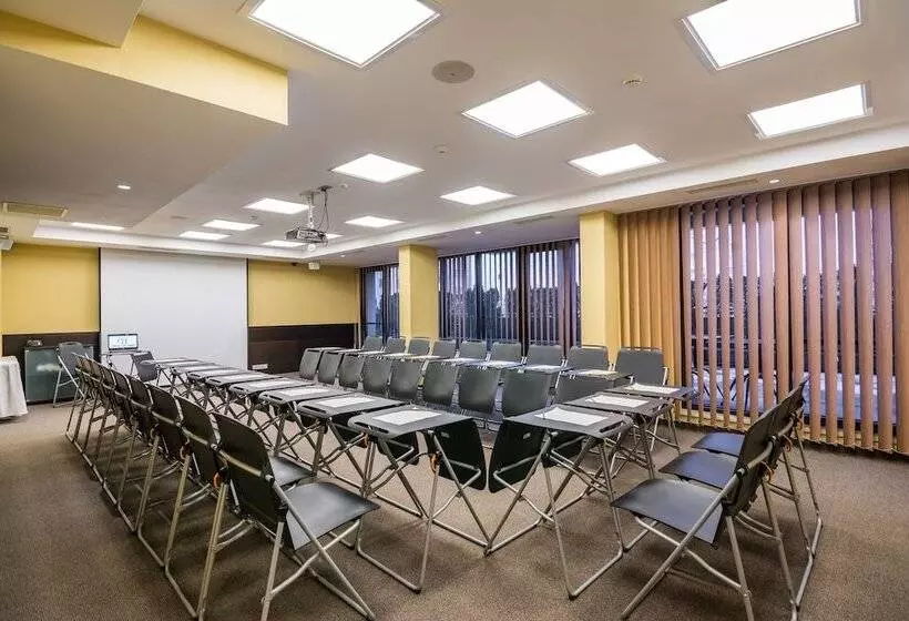 Best Western Plus Olives City Hotel Free Parking