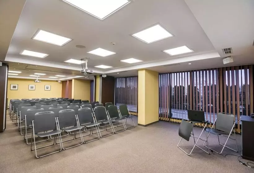 Best Western Plus Olives City Hotel Free Parking