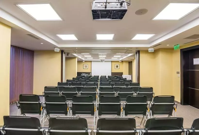 Best Western Plus Olives City Hotel Free Parking