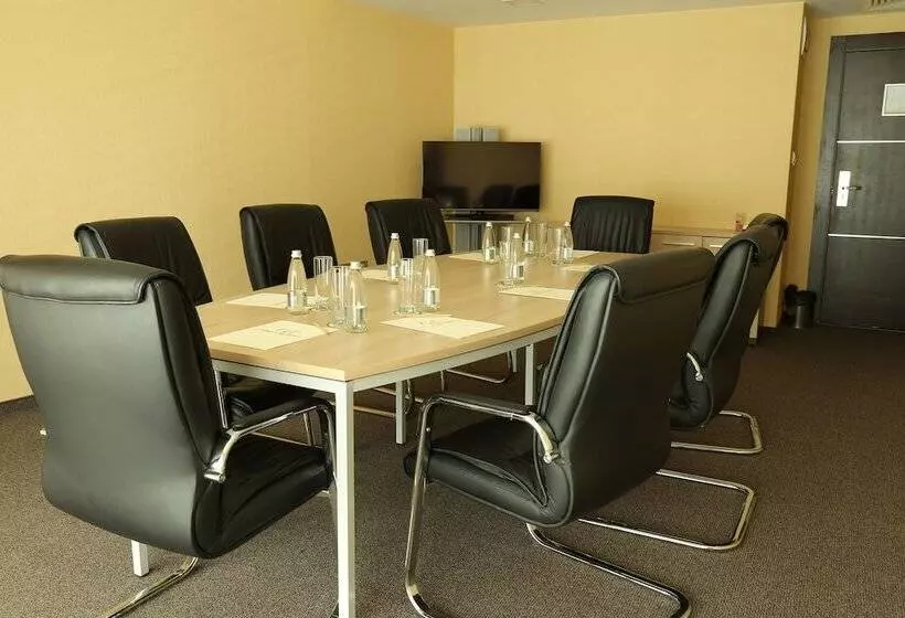 Best Western Plus Olives City Hotel Free Parking