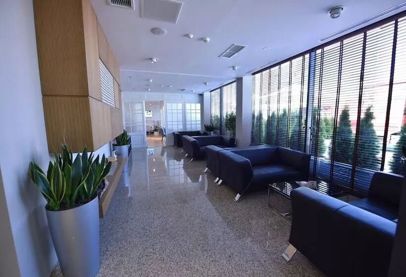 Best Western Plus Olives City Hotel Free Parking