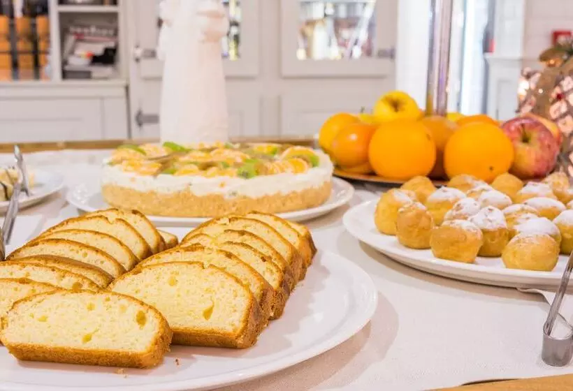 Best Western Plus Olives City Hotel Free Parking