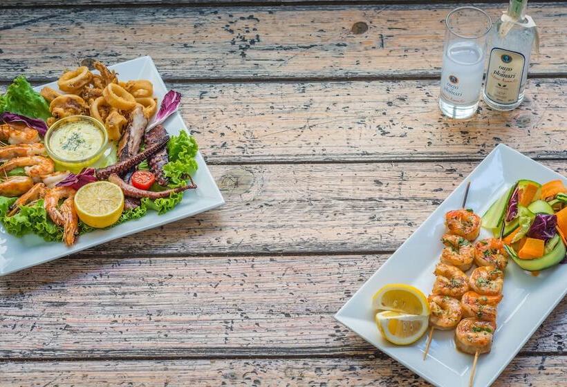 Best Western Plus Olives City Hotel Free Parking