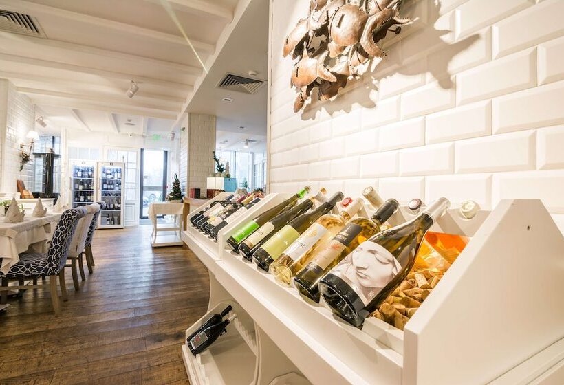 Best Western Plus Olives City Hotel Free Parking