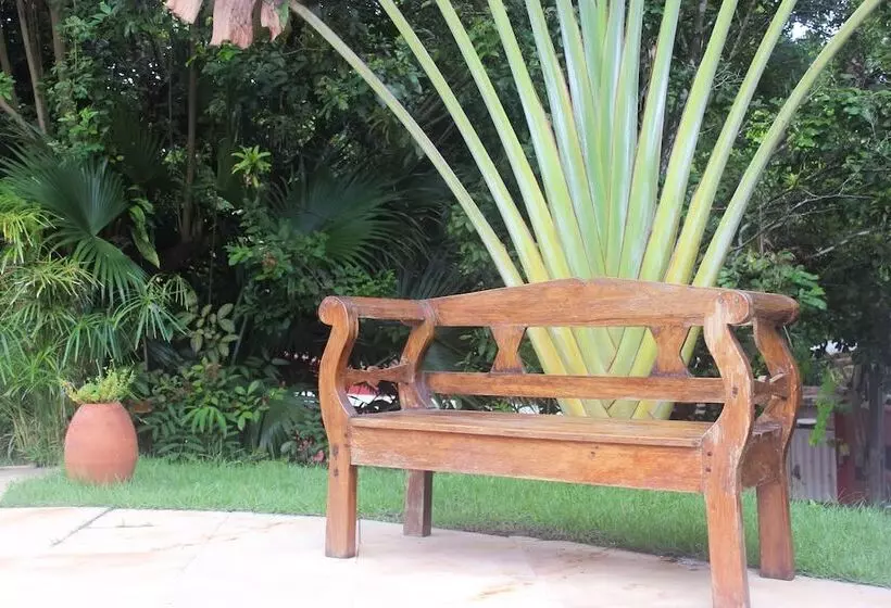 ホテル Pousada Catamara