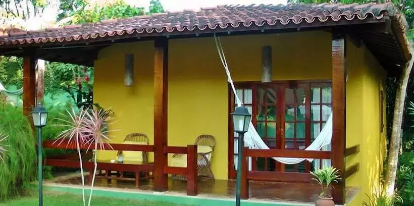 ホテル Pousada Catamara