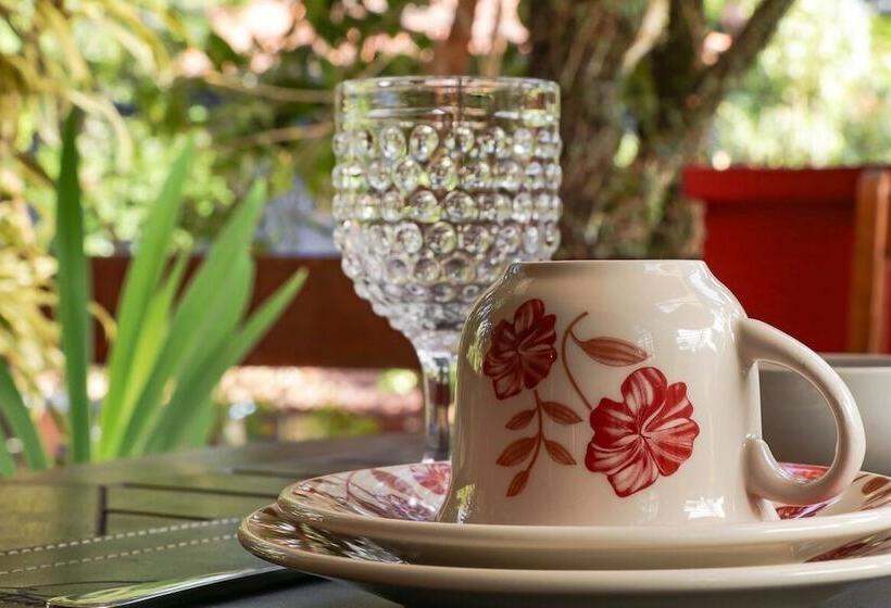 فندق Pousada Catamara