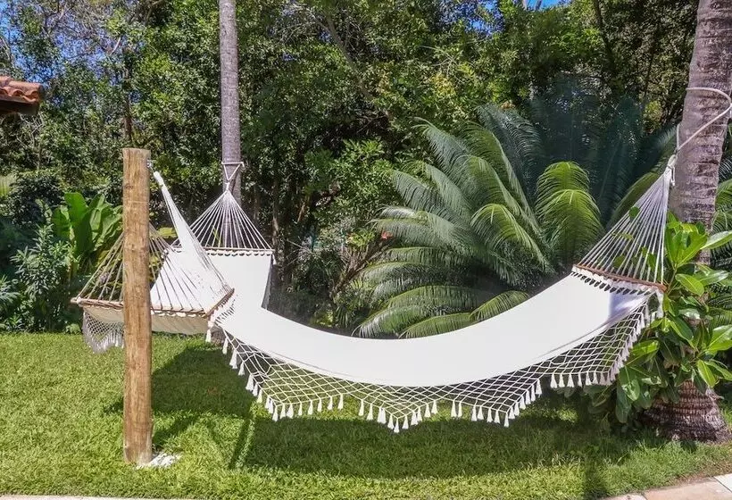 ホテル Pousada Catamara