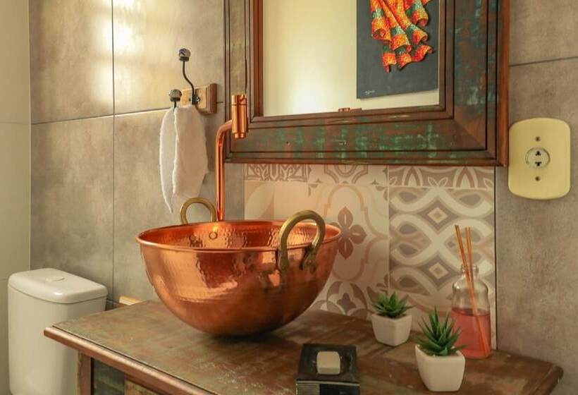 فندق Pousada Catamara