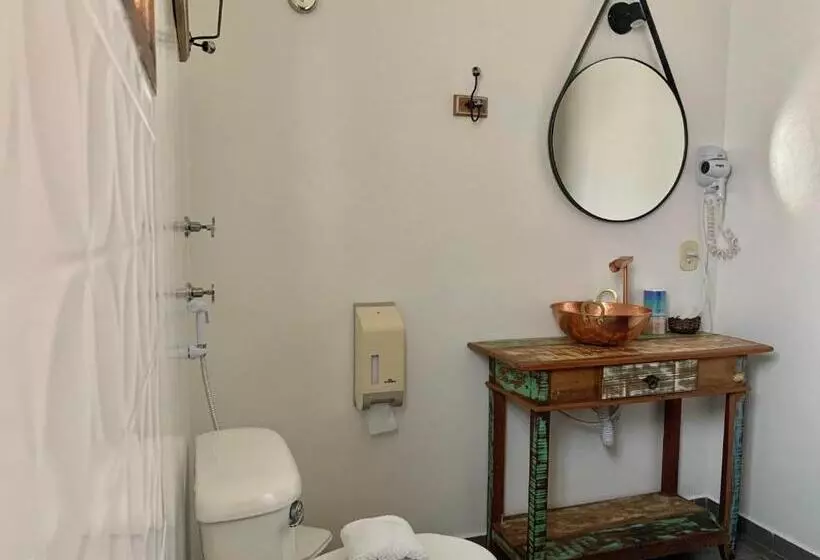 ホテル Pousada Catamara