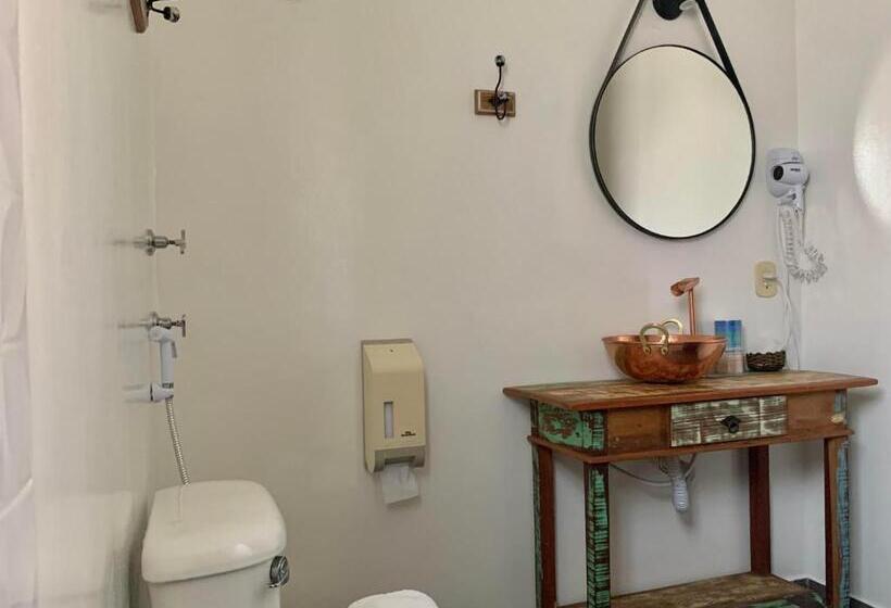 فندق Pousada Catamara