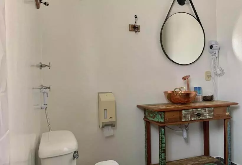 ホテル Pousada Catamara