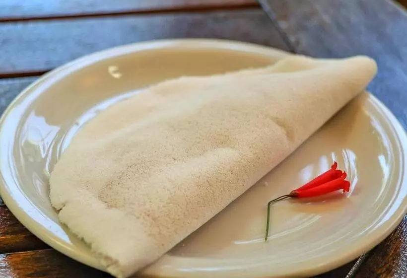 ホテル Pousada Catamara