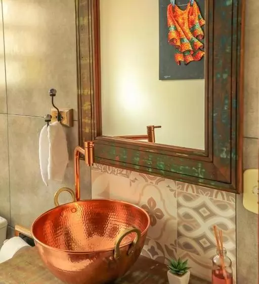 ホテル Pousada Catamara