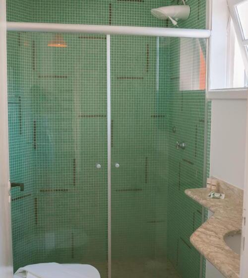 בית מלון כפרי Pousada Pantai Maresias