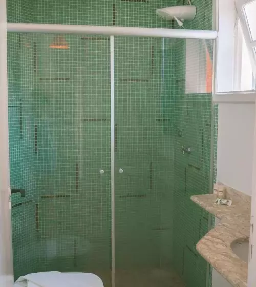 ホテル Pousada Pantai Maresias