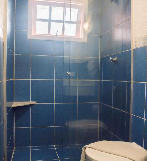 בית מלון כפרי Pousada Pantai Maresias